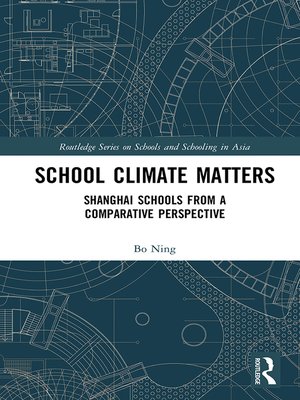 cover image of School Climate Matters